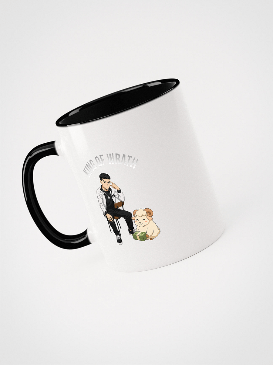 Going Up Coffee Mug product image (35)