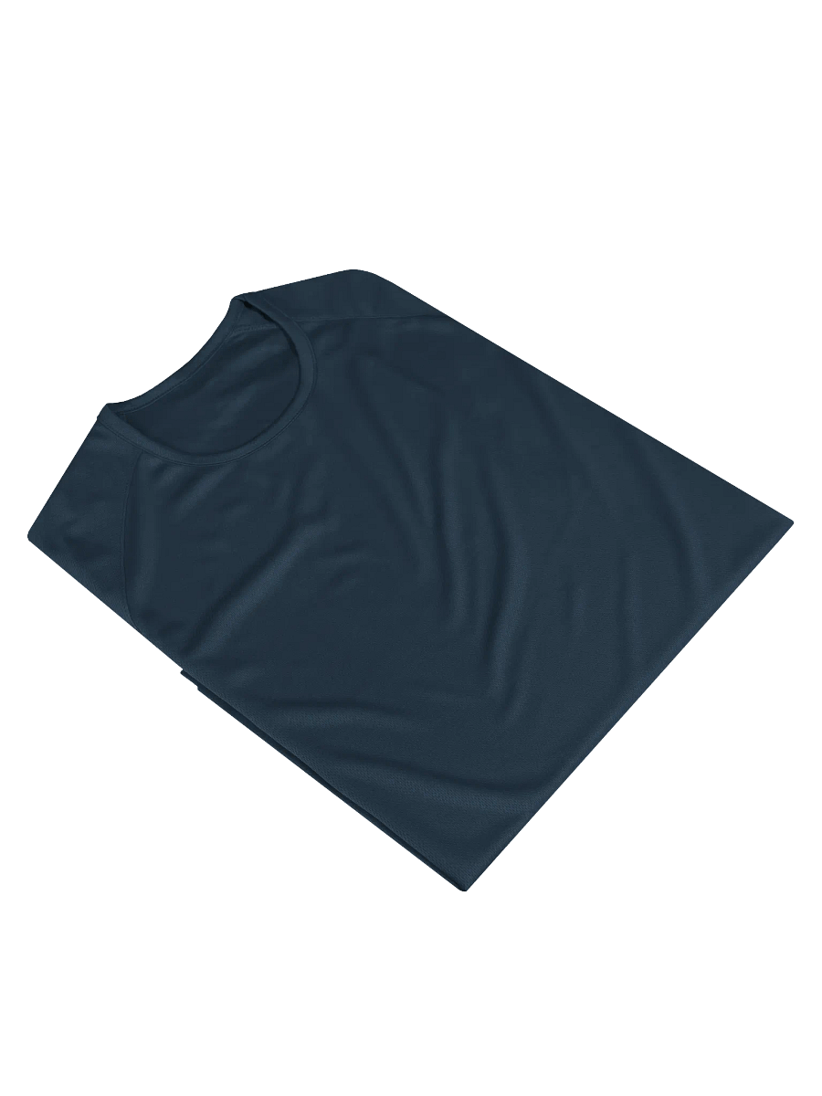 Droplet Dreams Sports Jersey product image (43)