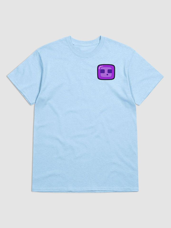 Splashback Heavyweight Tee Back Print product image (1)