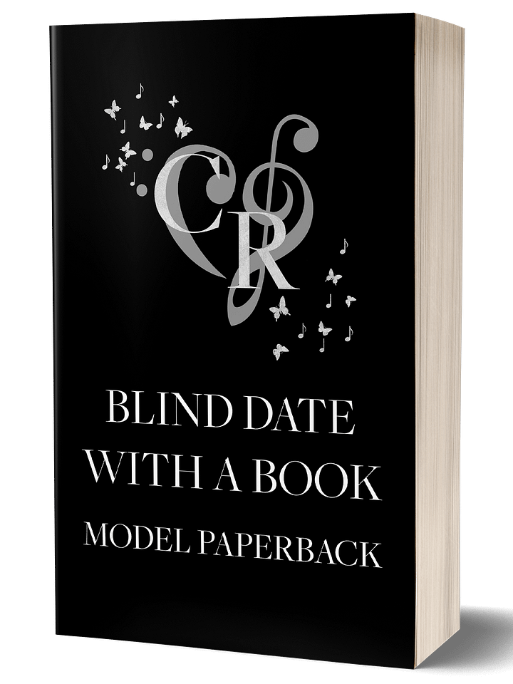 Blind Date With a Paperback product image (1)