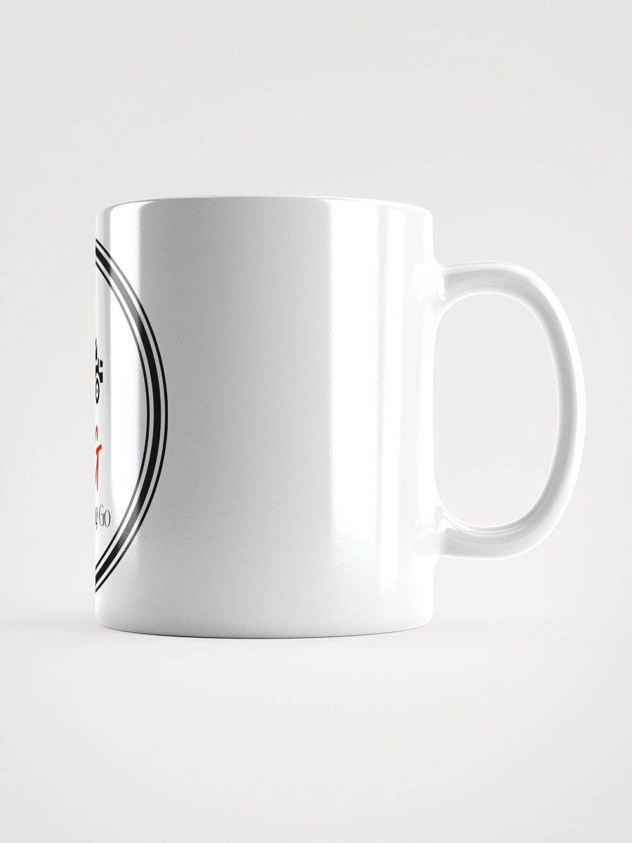 TDG Let's Freaking Go Mug product image (3)