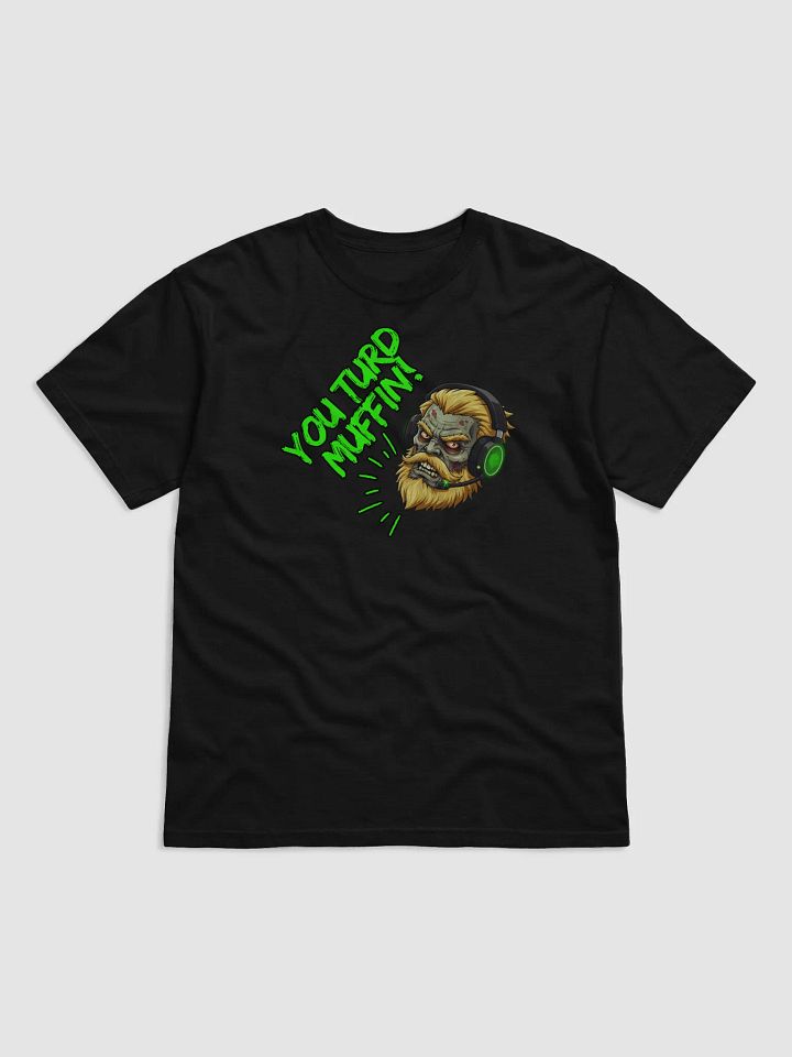 N.E.L.S. - You Turd Muffin! T-Shirt product image (1)