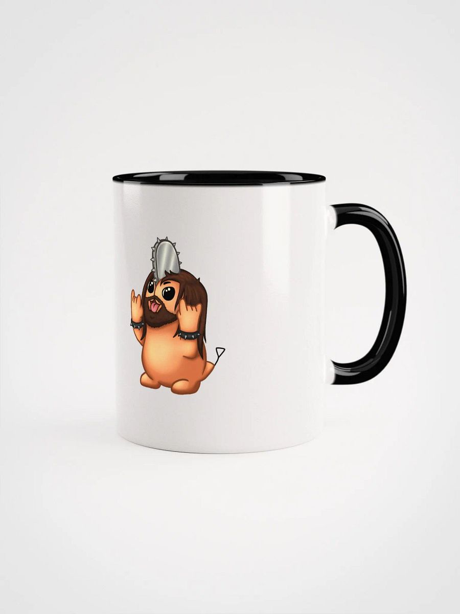 Metal Mug Logo product image (10)