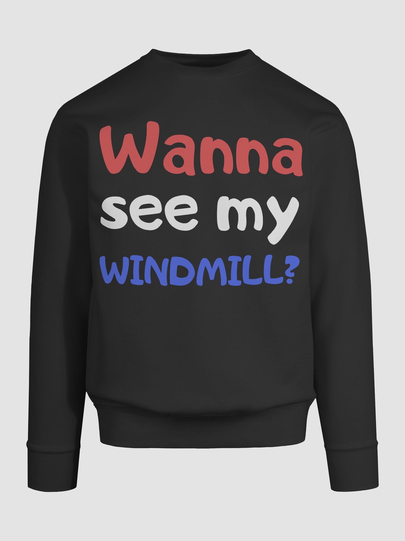 Wanna see my Windmill? product image (53)