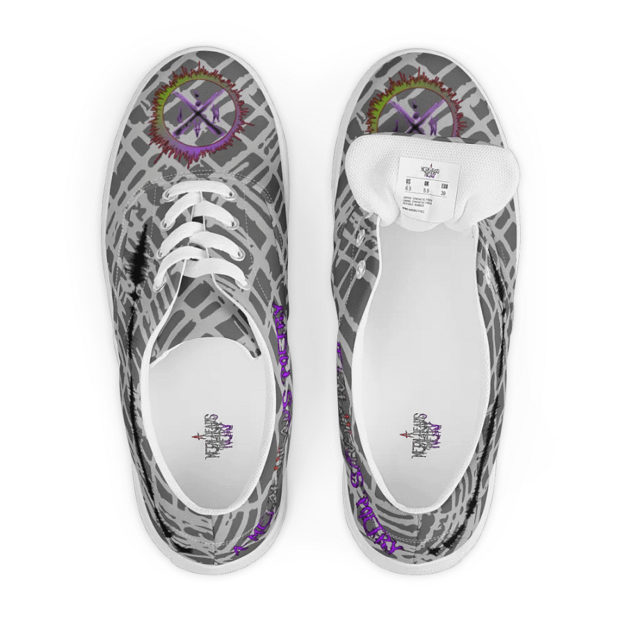 Ladies Canvas shoes product image (7)