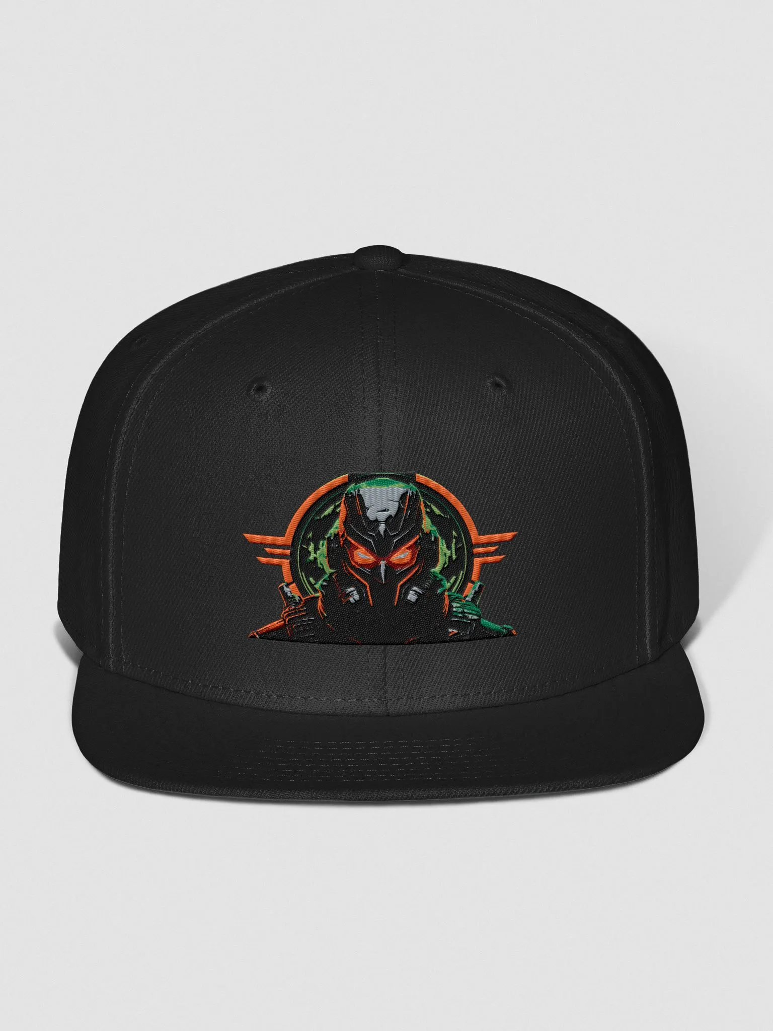 Q's Hat product image (1)