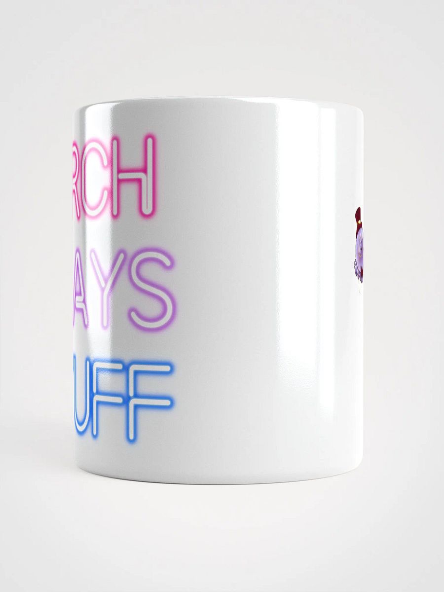 Dapper Arch Mug product image (5)
