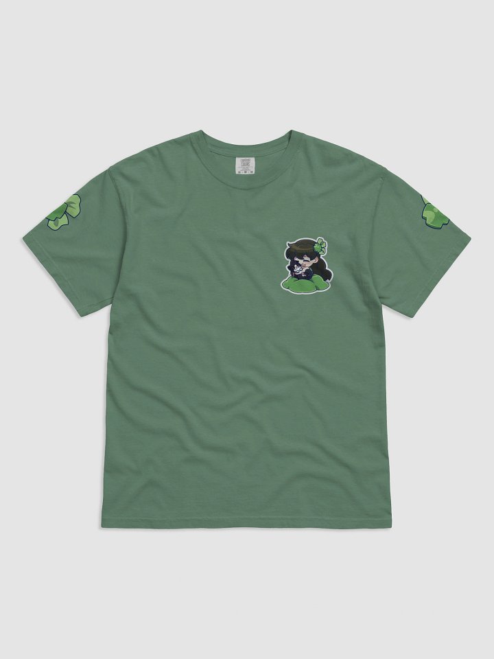 Kathy-chan and Milo T-Shirt product image (3)