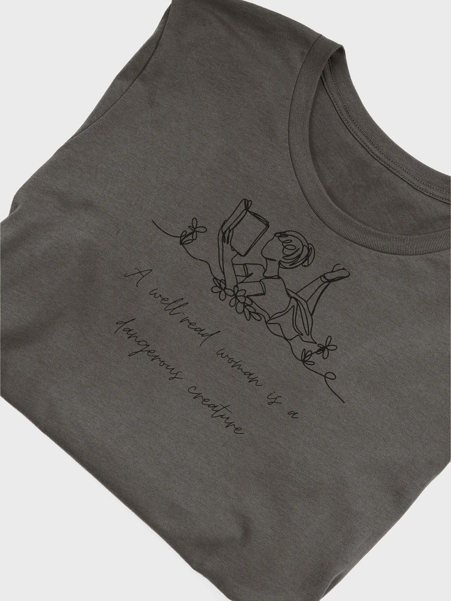 Invisible Essence T-Shirt product image (8)