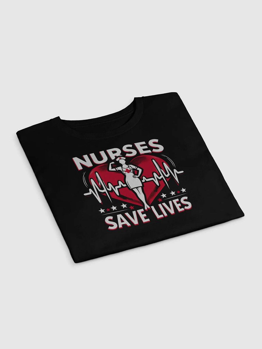 Heartbeat Hero Women's Crop Top product image (12)