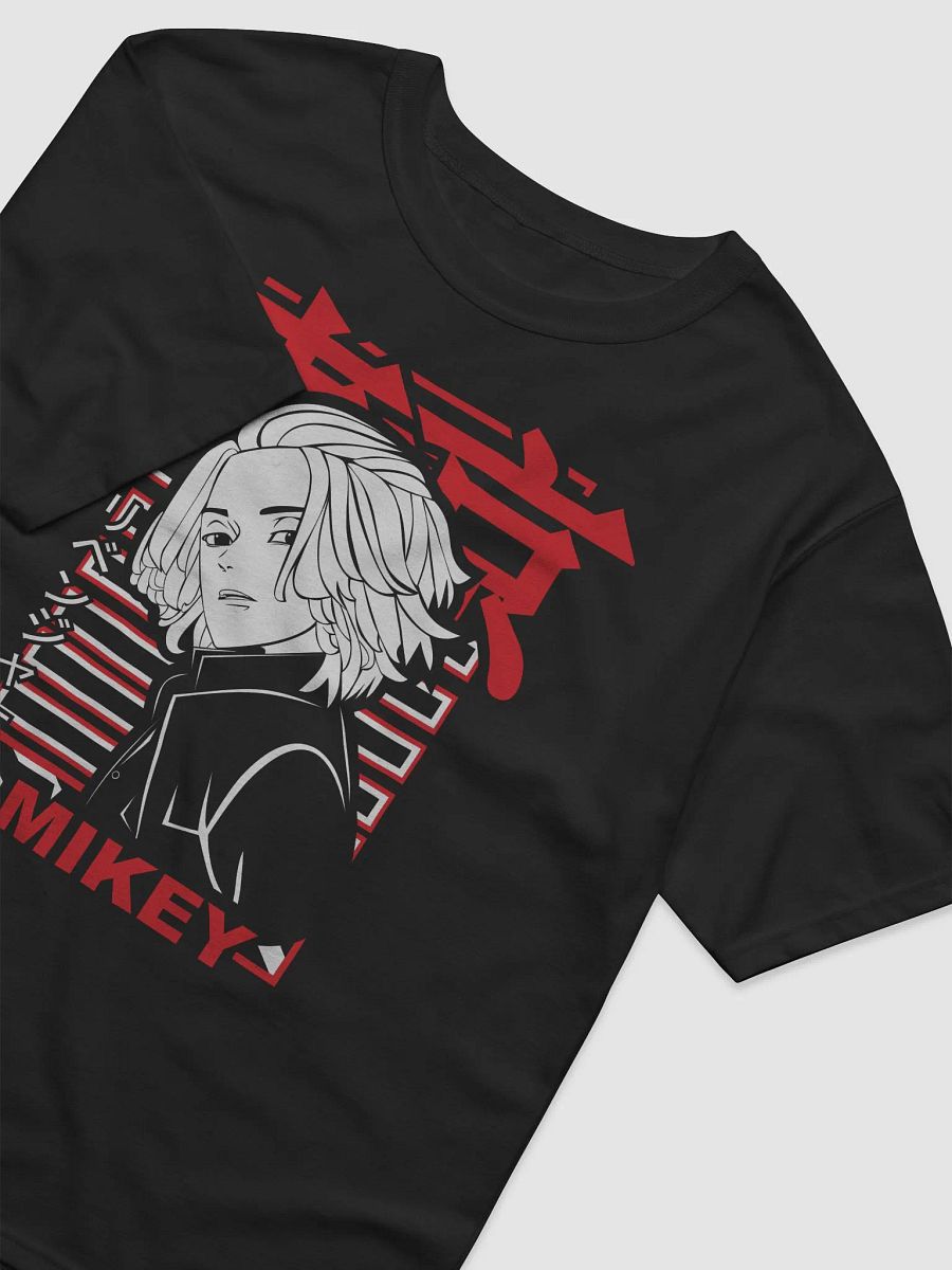 Champion Relaxed-Fit Tokyo Revengers 'MIKEY' Graphic T-Shirt product image (14)