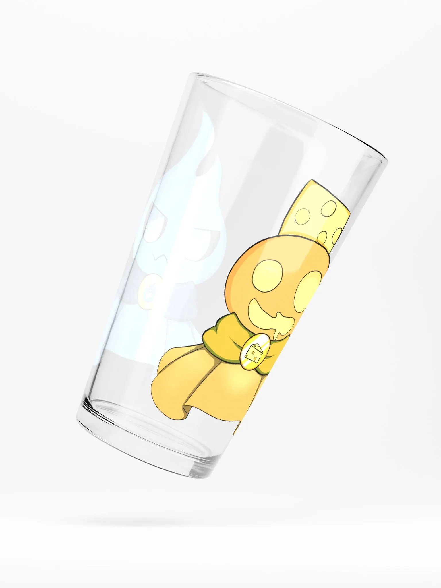 MagiPuppet Glass Fire and Cheese product image (5)