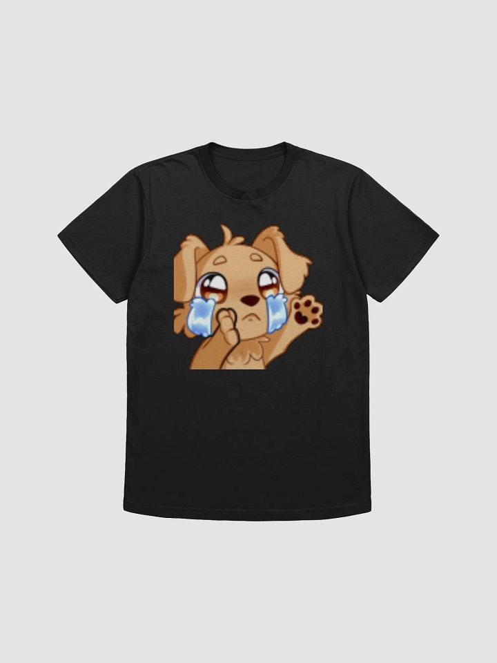 Sadge Golden Retriever T-Shirt product image (6)