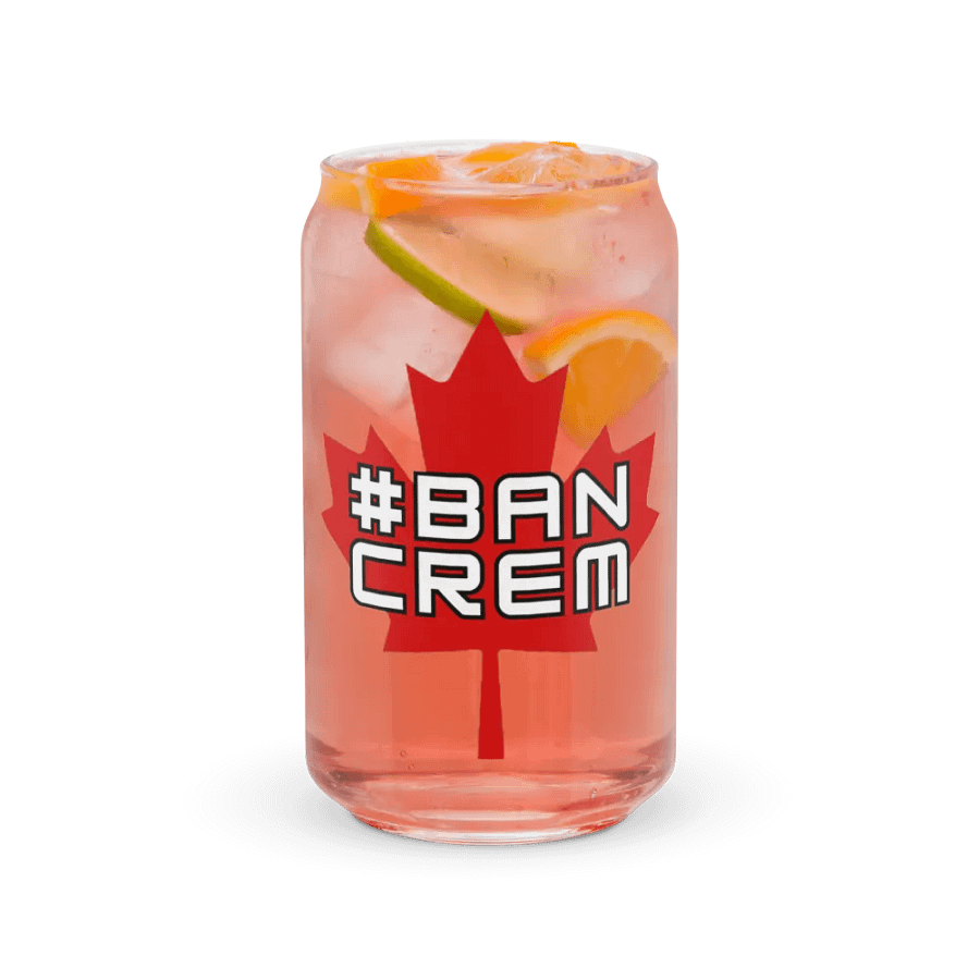 Ban Crem glass product image (7)