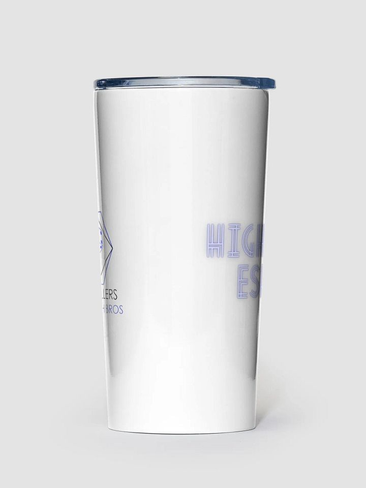 High Roller Smash Tumbler product image (1)