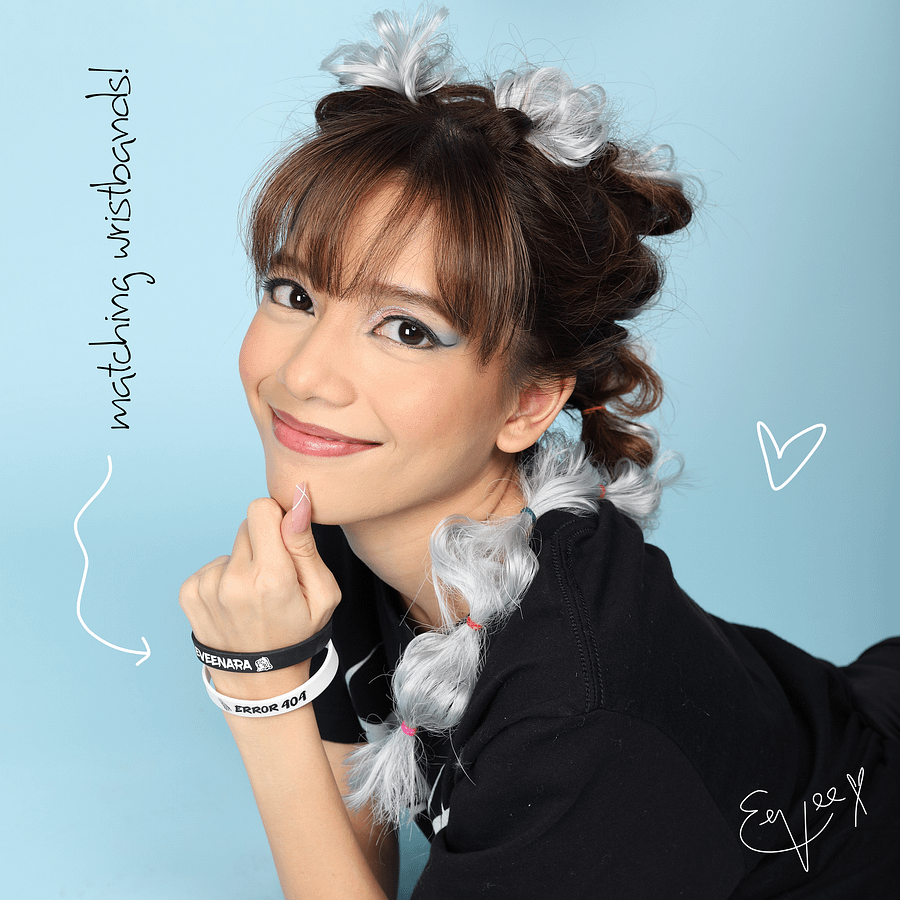Limited Edition - ERROR 404 SET product image (3)