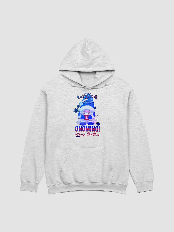 WINTER IS GNOMING product image (6)