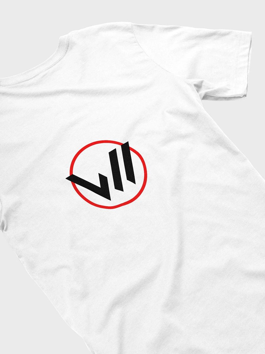 WorldWide Reloaded Bella+Canvas Supersoft T-Shirt product image (40)