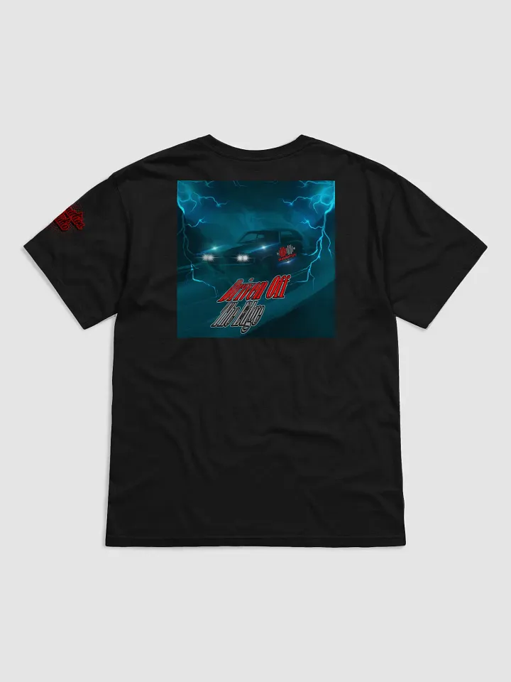 Driven Off The Edge product image (2)