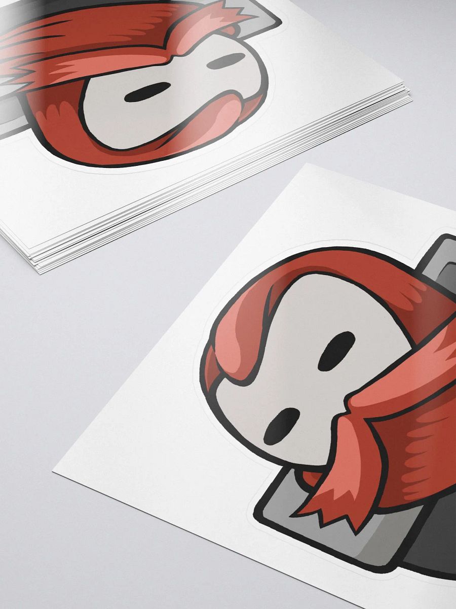 CRYPTZOOM (Sticker) product image (5)