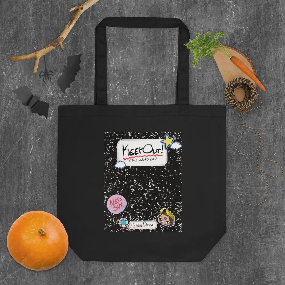 The Note Tote product image (5)