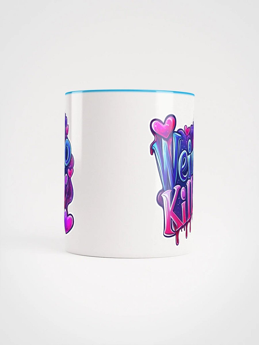 Weirdo Killer Color Mug product image (26)