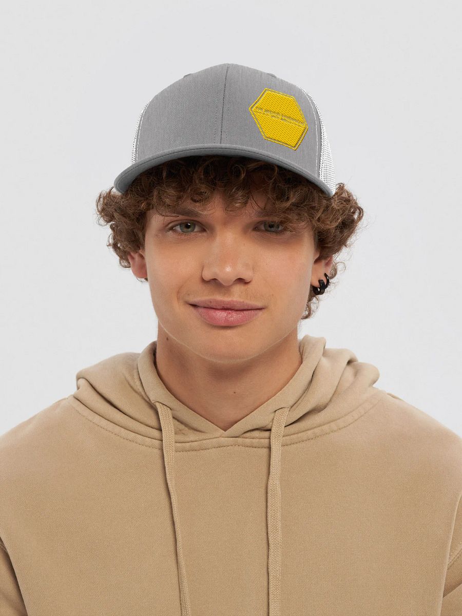 Reppin' & Rollin' product image (15)