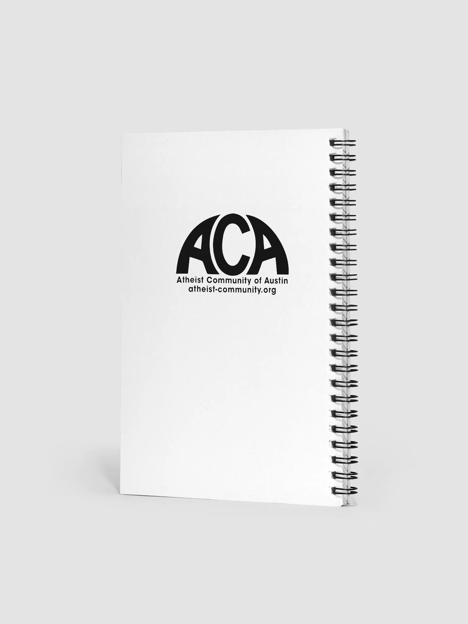 Truth Wanted Notebook product image (2)