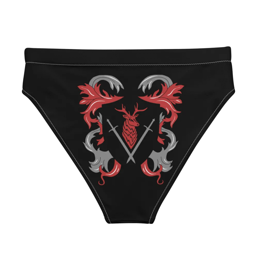 Militum Swimsuit Bottom product image (1)