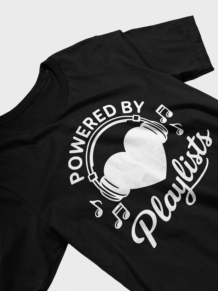 Powered By Playlists product image (2)