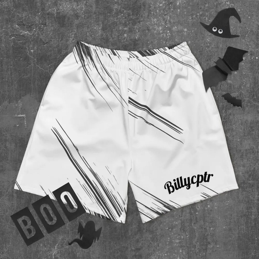 Billycptr Shorts product image (12)