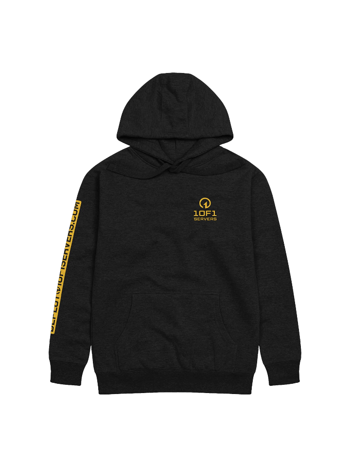 1OF1 Hoodie - Online w/ Logo product image (1)