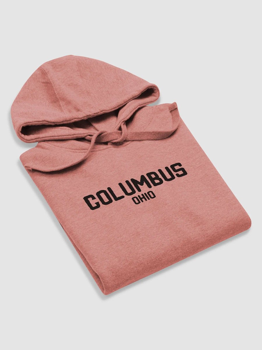 Blackout Bliss Unisex Premium Hoodie For Men Women Youth Kids Gift product image (5)