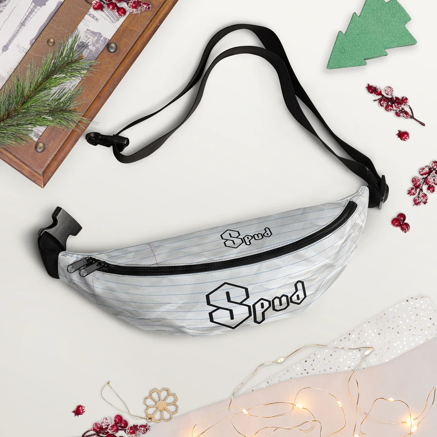 Cool S Fanny Pack product image (6)