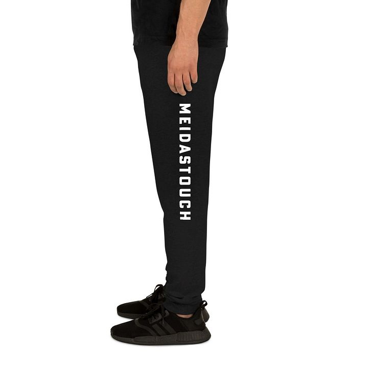 #MeidasTouch Fall Collection Sweatpants product image (1)
