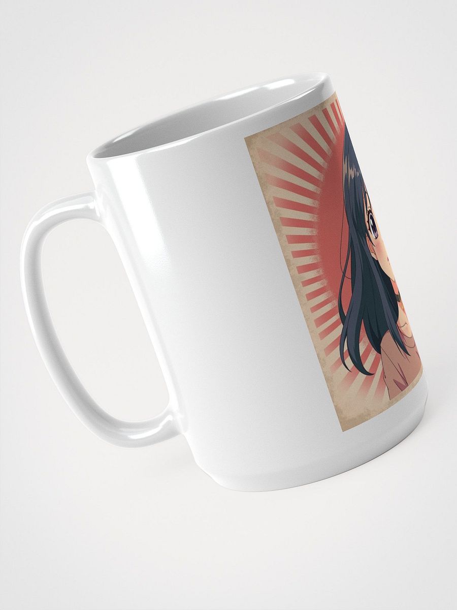 Classic Anime Girl product image (3)
