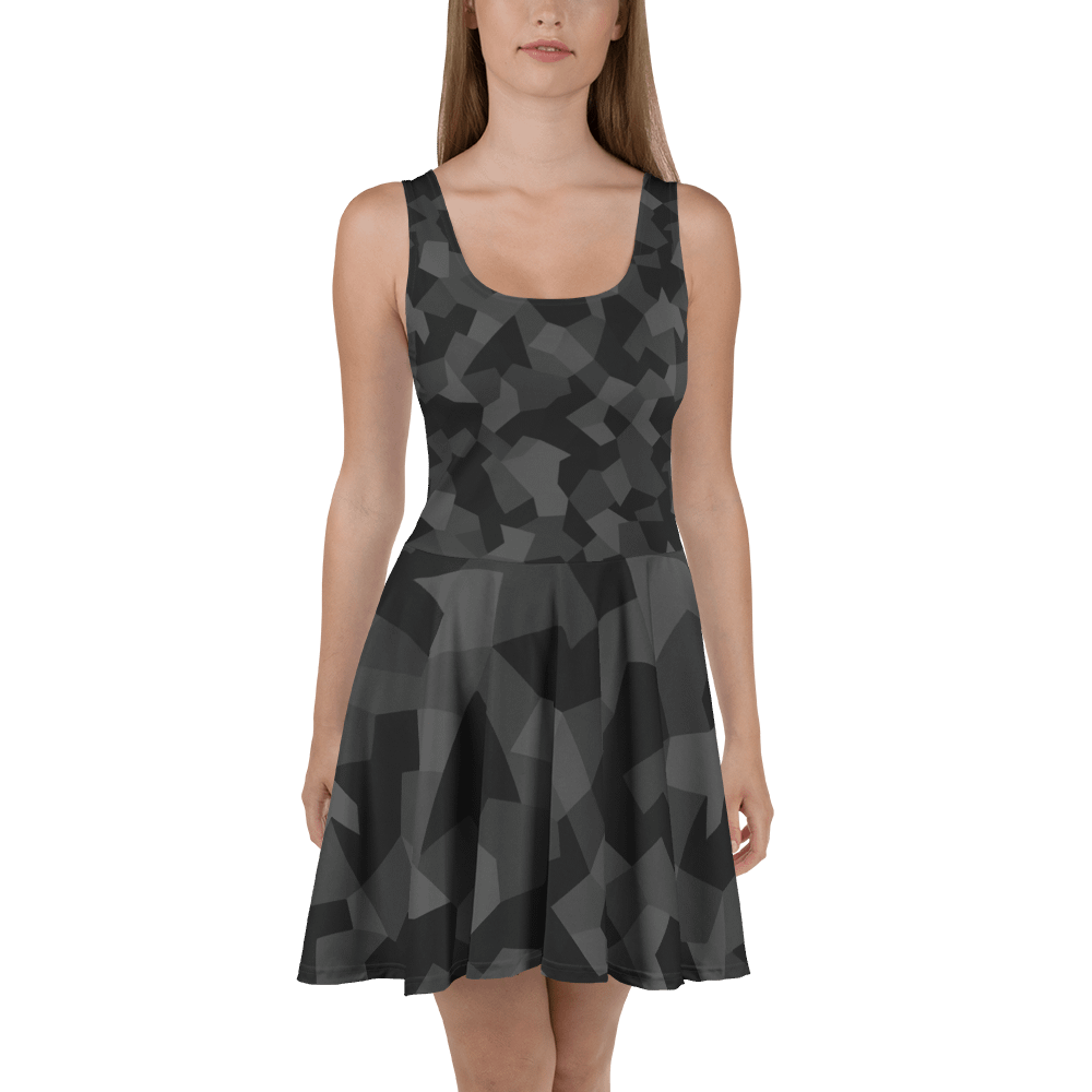 Women's Urban Splinter Camo Dress product image (2)