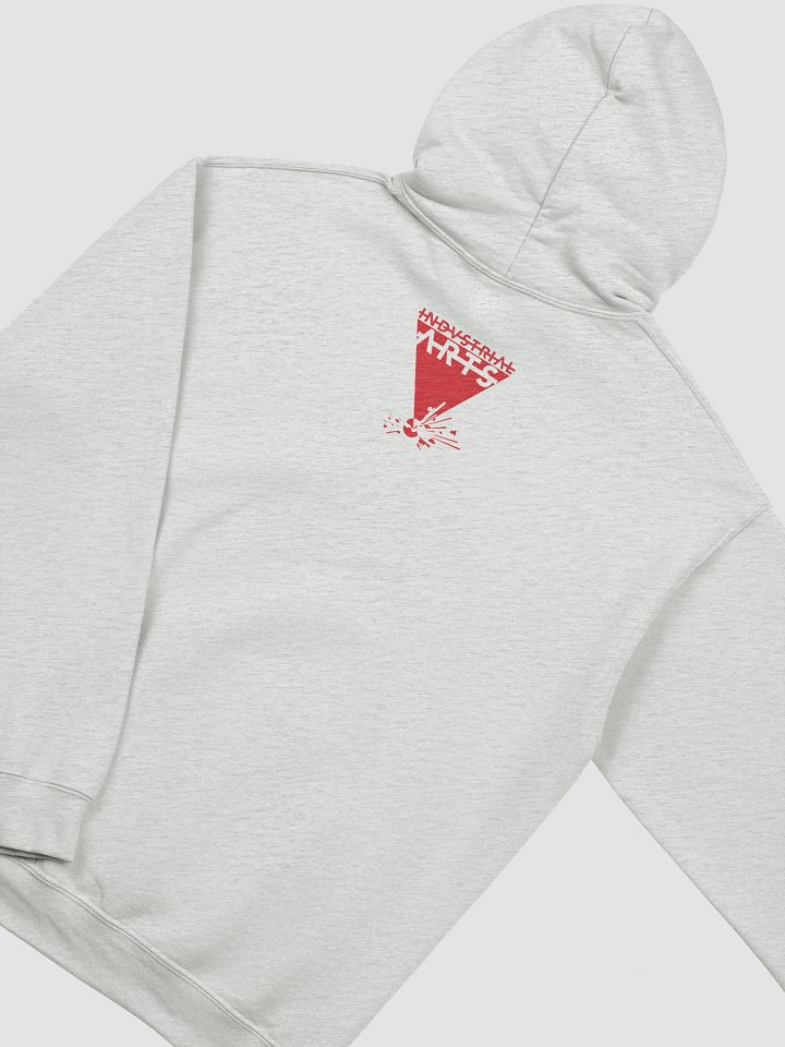 Hatem Arafa Arabic Calligraphy hoodie product image (2)