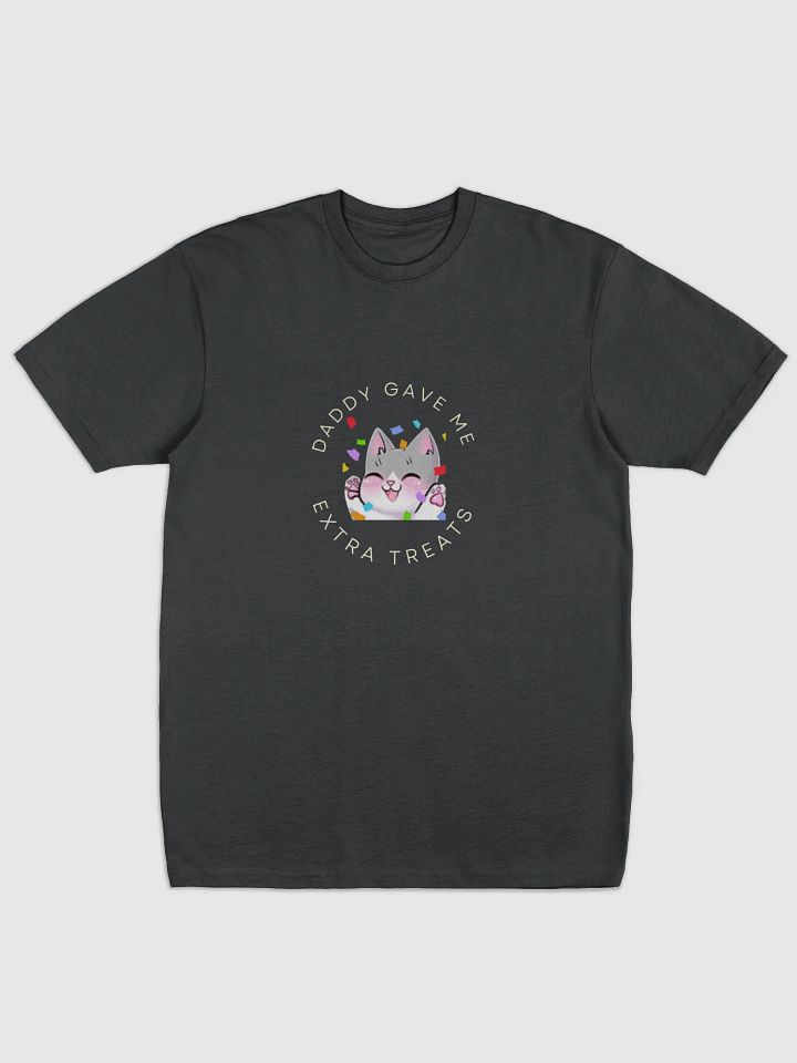 OG Daddy Treat Comfy Shirt! product image (1)