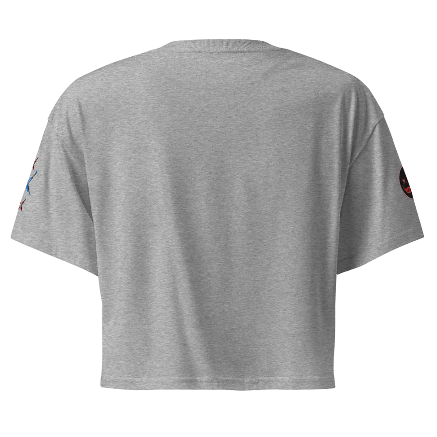 Brooke's - Crop TOP product image (29)