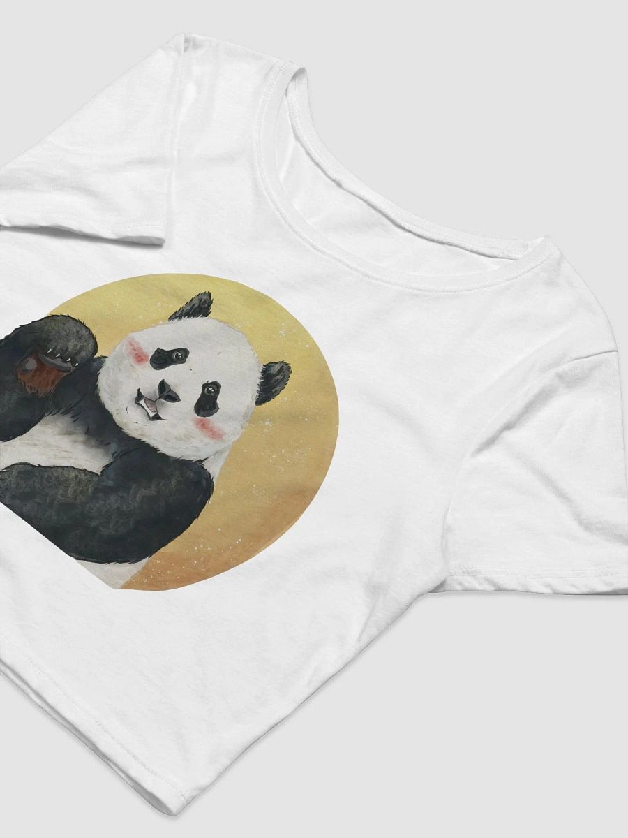 fubao Panda product image (5)