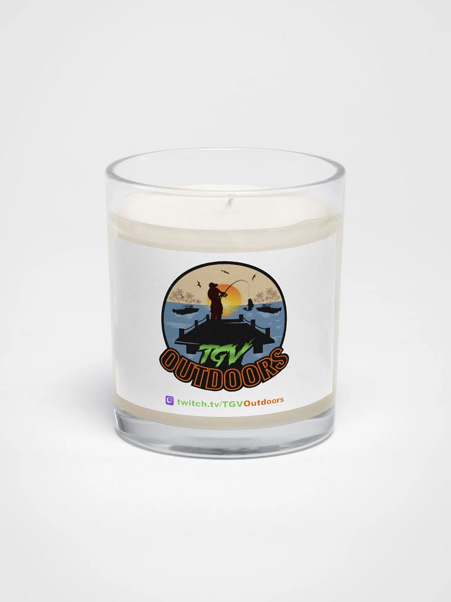 TGVOutdoors Candle product image (1)