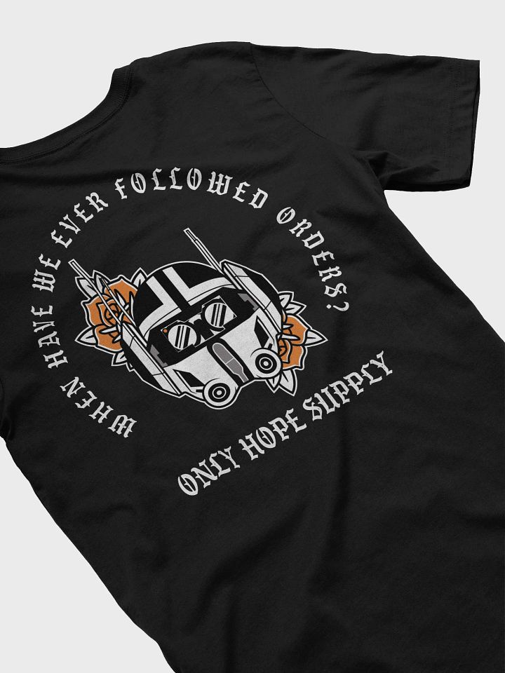 Tech S2 - Tee product image (1)