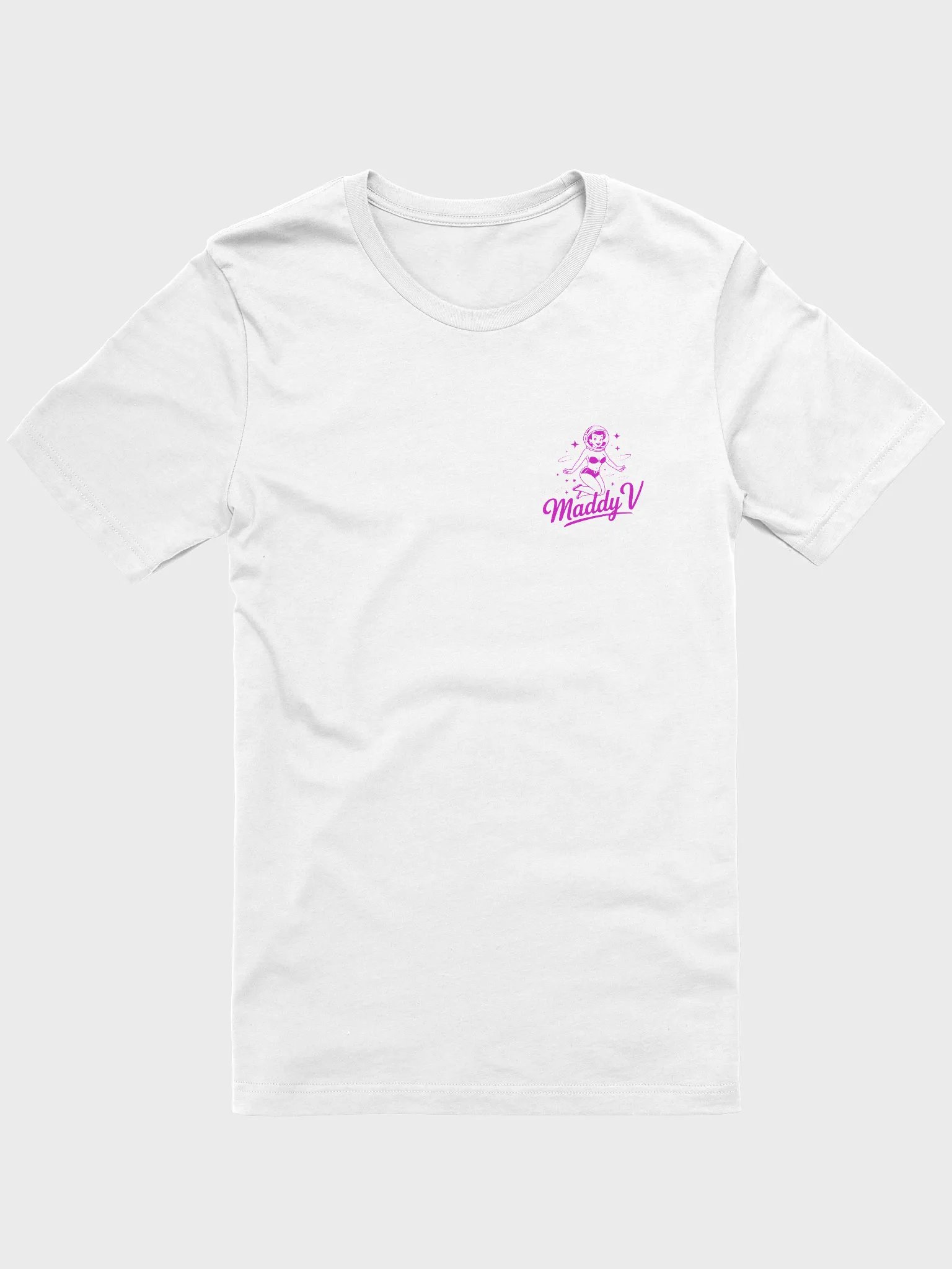 Maddy V Starry Space Wanderer Tee product image (42)
