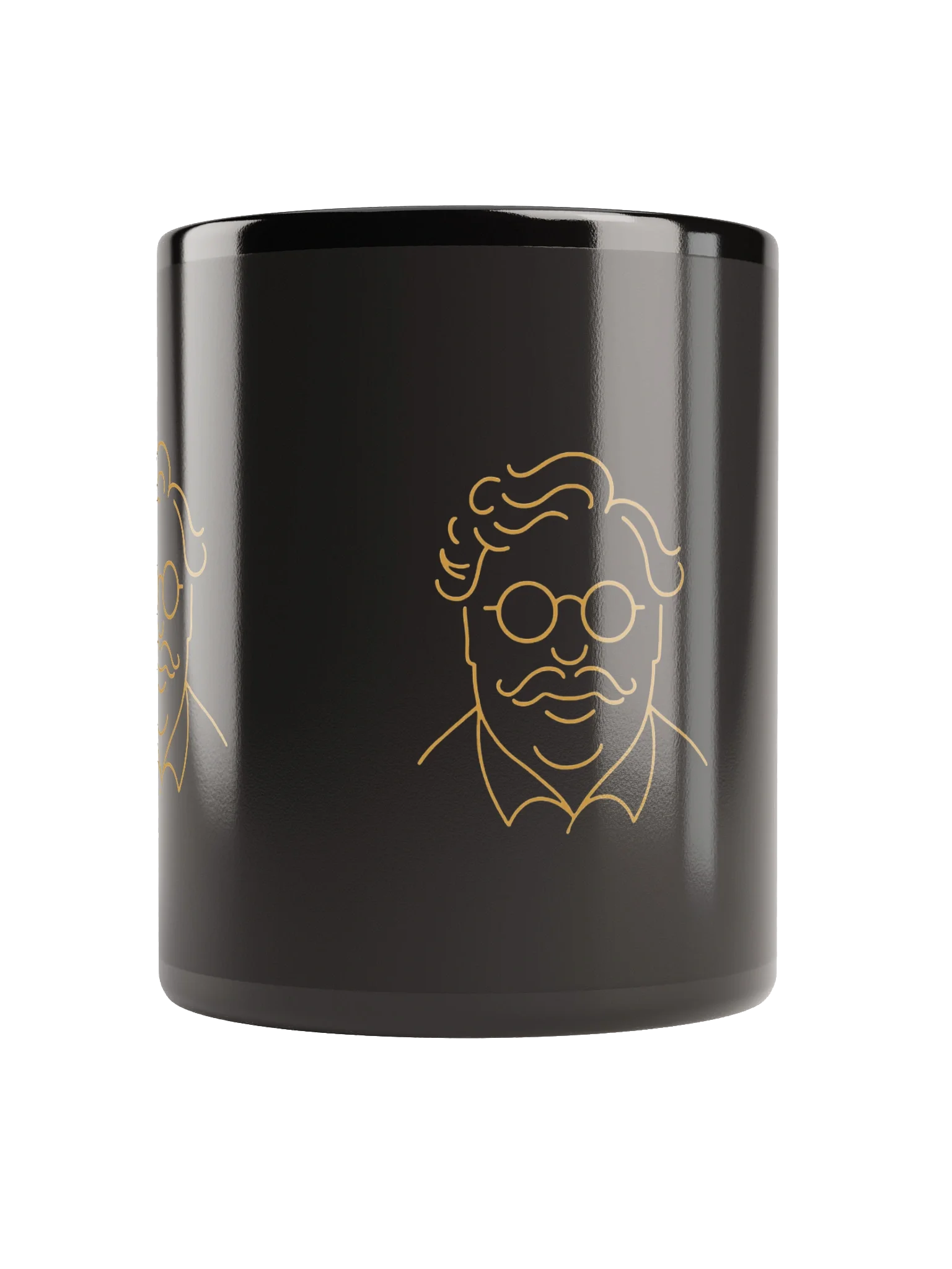 Chesterton LImited Edition Promotional Mug product image (10)