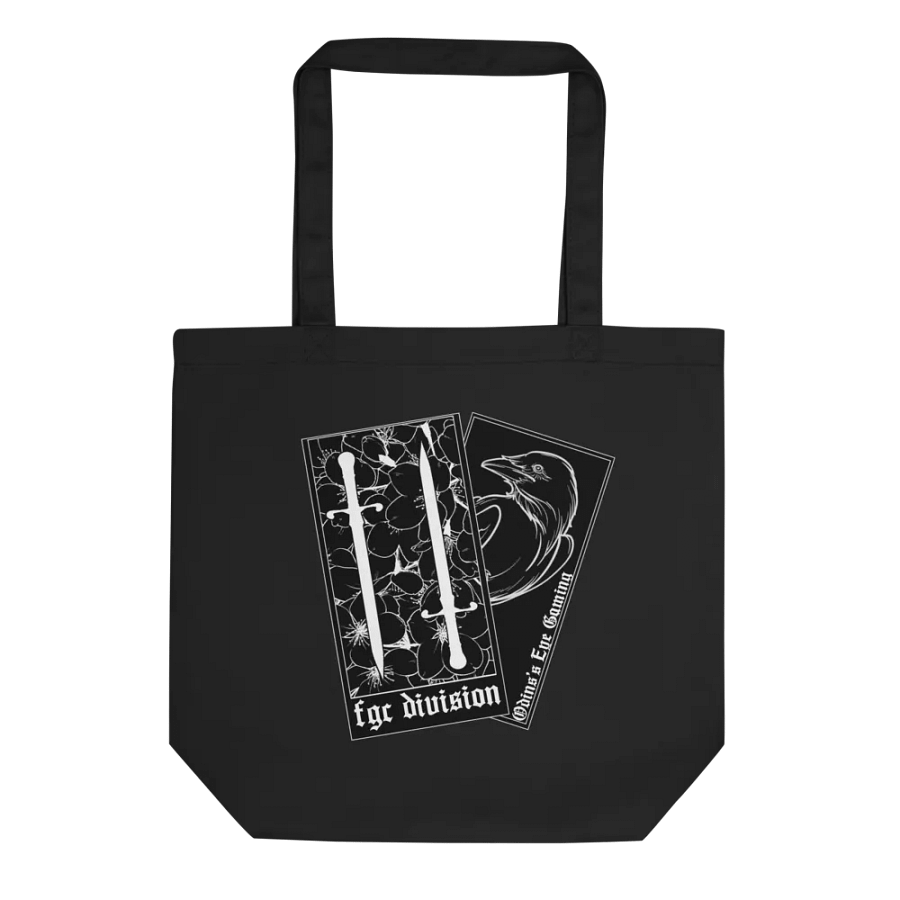 OEG FGC Division Tote product image (1)