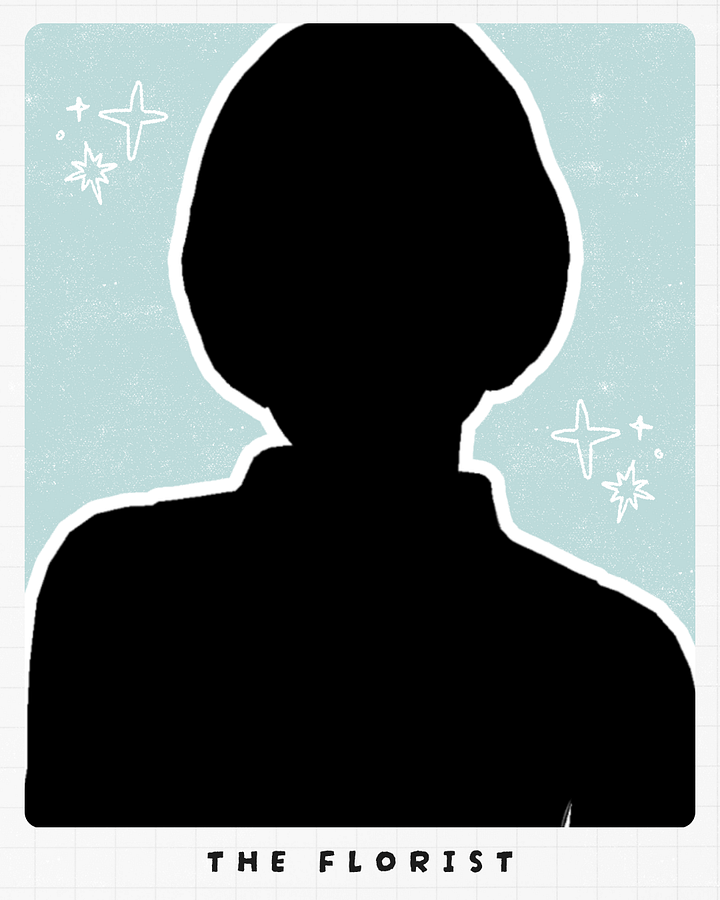 Blind Date #003: J. L. product image (1)