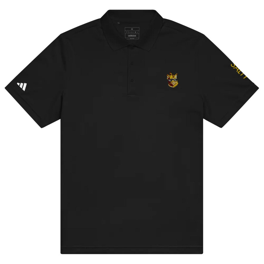 Adidas x Salty King Augie Sports Polo product image (11)