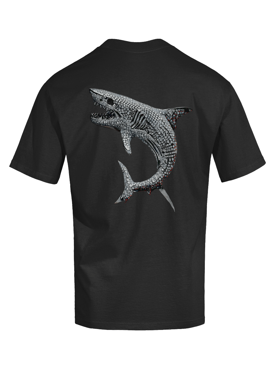 4EVER TRENCHES TEE product image (23)