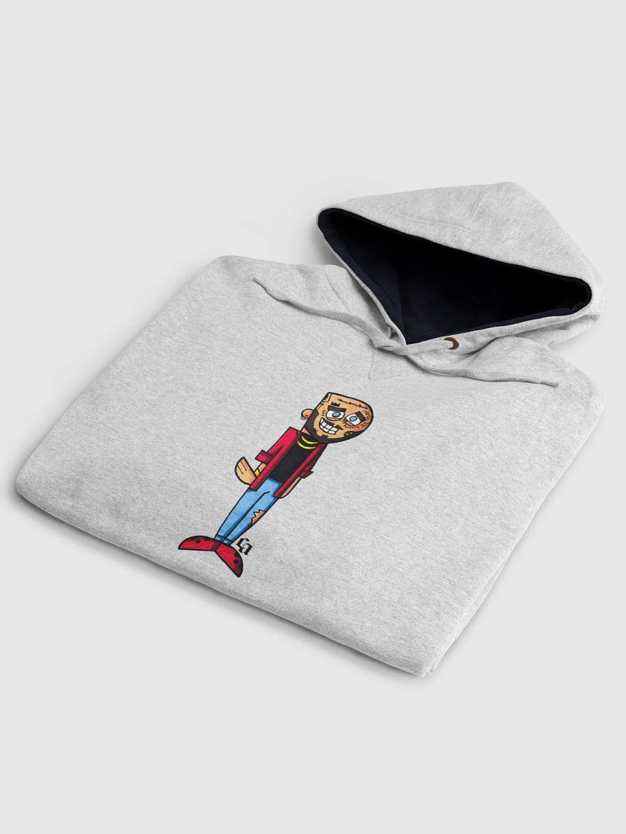 PM Day 4 Champion Hoodie product image (15)